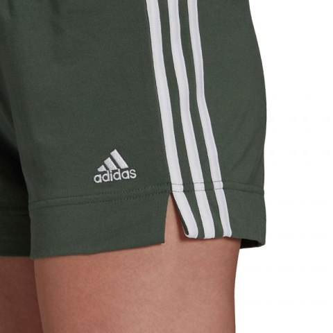 Spodenki adidas Essentials Slim Shorts W GM5525 Spodenki adidas Essentials Slim Shorts W GM5525