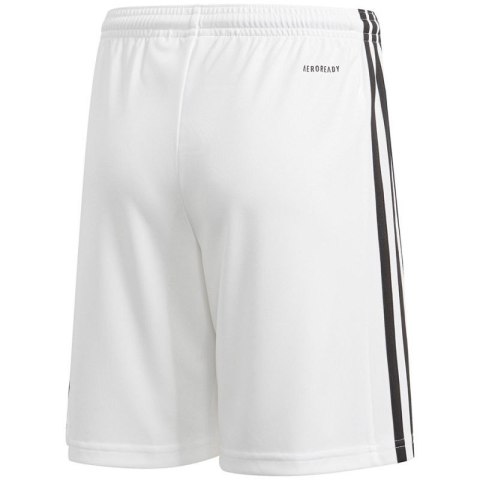 Spodenki adidas Squadra 21 Short Youth Jr GN5766