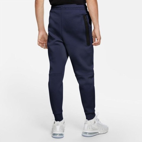 Spodnie Nike NSW Tech Fleece Jogger M CU4495-410 Spodnie Nike NSW Tech Fleece Jogger M CU4495-410