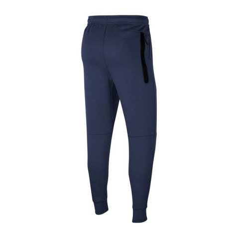 Spodnie Nike NSW Tech Fleece Jogger M CU4495-410 Spodnie Nike NSW Tech Fleece Jogger M CU4495-410