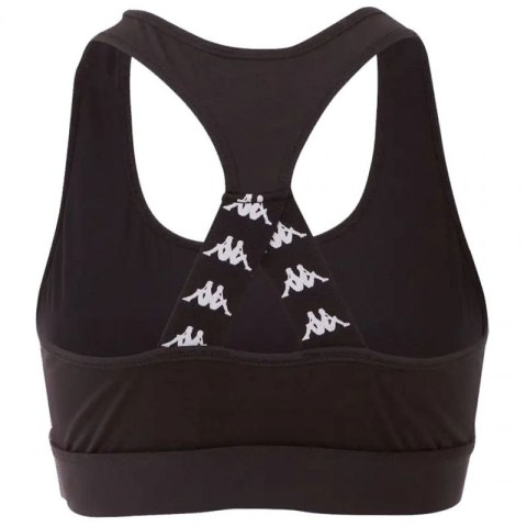 Stanik sportowy Kappa Ebba W 305040 005 Stanik sportowy Kappa Ebba W 305040 005