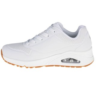 Buty Skechers Uno-Stand on Air W 73690-WHT