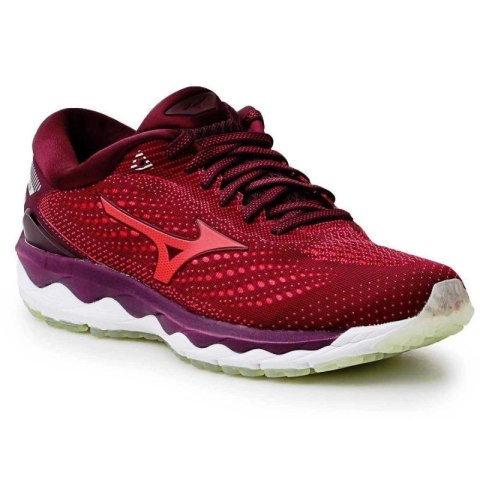 Buty do biegania Mizuno Wave Sky 3 J1GD190259 Buty do biegania Mizuno Wave Sky 3 J1GD190259