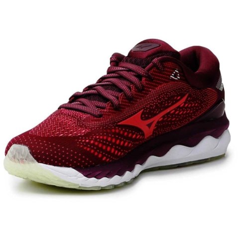 Buty do biegania Mizuno Wave Sky 3 J1GD190259 Buty do biegania Mizuno Wave Sky 3 J1GD190259