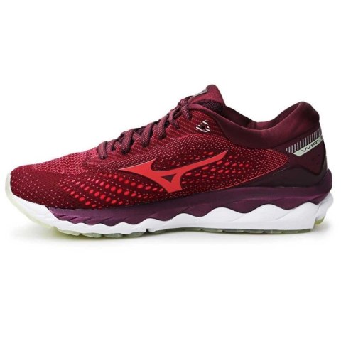 Buty do biegania Mizuno Wave Sky 3 J1GD190259 Buty do biegania Mizuno Wave Sky 3 J1GD190259