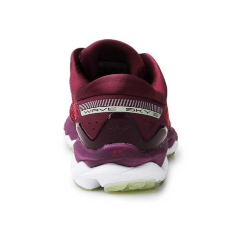 Buty do biegania Mizuno Wave Sky 3 J1GD190259 Buty do biegania Mizuno Wave Sky 3 J1GD190259