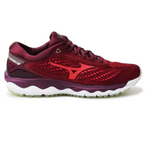 Buty do biegania Mizuno Wave Sky 3 J1GD190259 Buty do biegania Mizuno Wave Sky 3 J1GD190259