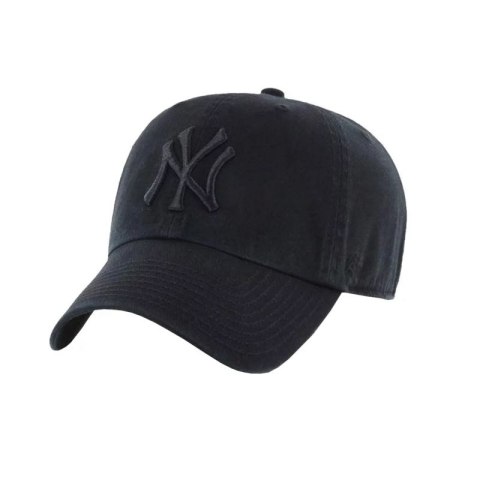 Czapka z daszkiem 47 Brand New York Yankees MVP Cap B-RGW17GWSNL-BKF Czapka z daszkiem 47 Brand New York Yankees MVP Cap B-RGW17GWSNL-BKF