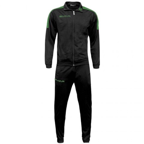 Dres Givova Tuta Revolution M TR033 1013 Dres Givova Tuta Revolution M TR033 1013