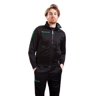 Dres Givova Tuta Revolution M TR033 1013