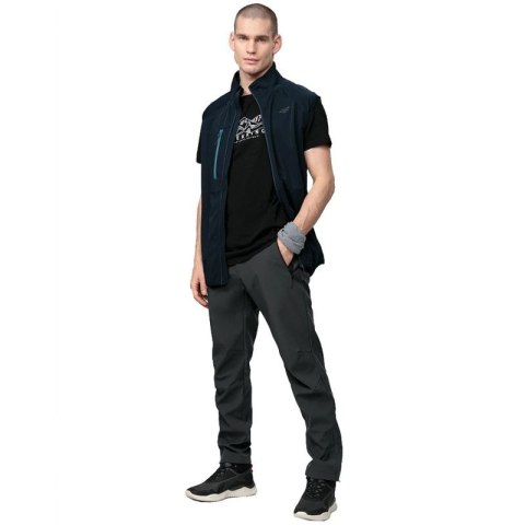 Kamizelka 4F M H4L21-BZM060 30S Kamizelka 4F M H4L21-BZM060 30S