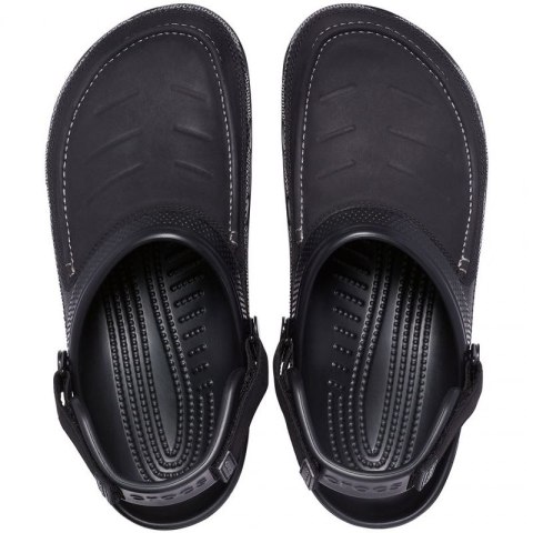 Klapki Crocs Yukon Vista II Clog M 207142 001 Klapki Crocs Yukon Vista II Clog M 207142 001