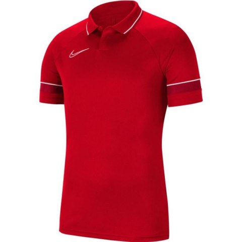 Koszulka Nike Polo Dry Academy 21 M CW6104 657 Koszulka Nike Polo Dry Academy 21 M CW6104 657