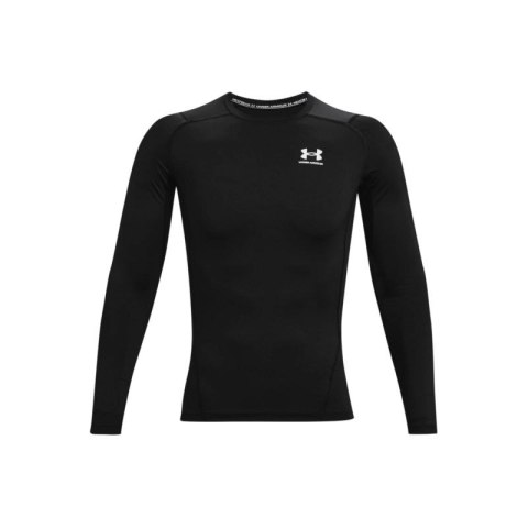 Koszulka Under Armour Heatgear Armour Long Sleeve M 1361524-001 Koszulka Under Armour Heatgear Armour Long Sleeve M 1361524-001
