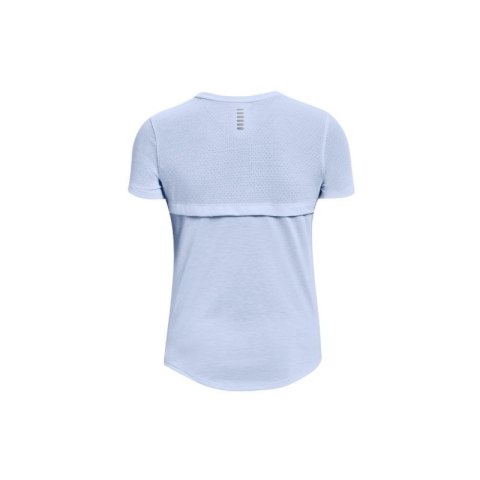 Koszulka Under Armour Streaker Run Short Sleeve W 1361371-438 Koszulka Under Armour Streaker Run Short Sleeve W 1361371-438