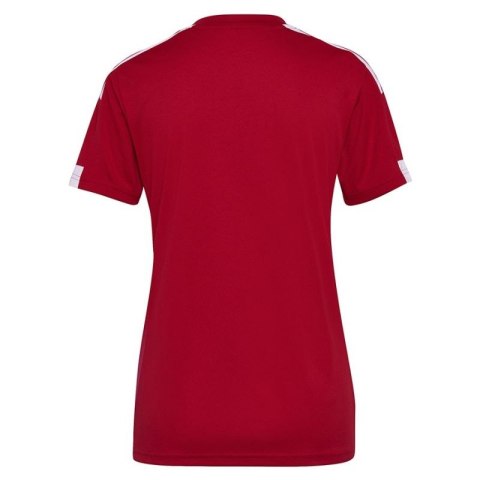 Koszulka adidas Squadra 21 JSY W GN5758 Koszulka adidas Squadra 21 JSY W GN5758