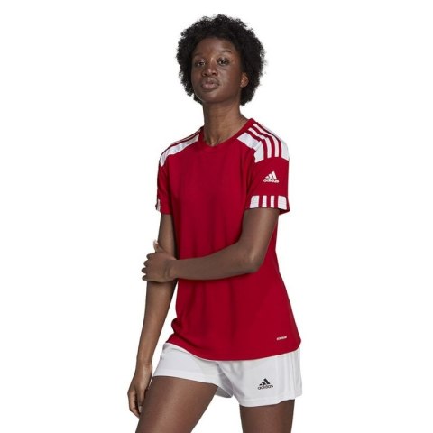 Koszulka adidas Squadra 21 JSY W GN5758 Koszulka adidas Squadra 21 JSY W GN5758