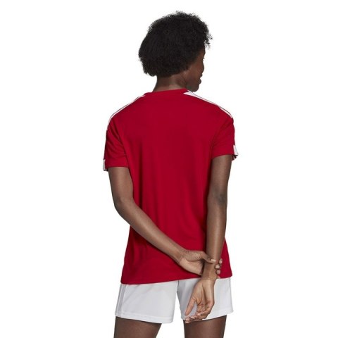 Koszulka adidas Squadra 21 JSY W GN5758 Koszulka adidas Squadra 21 JSY W GN5758