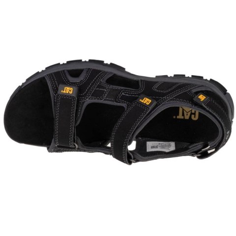 Sandały Caterpillar Giles Oxfors Sandal M P716653