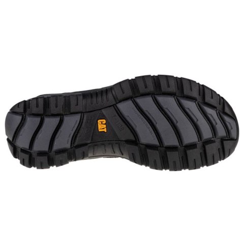 Sandały Caterpillar Giles Oxfors Sandal M P716653