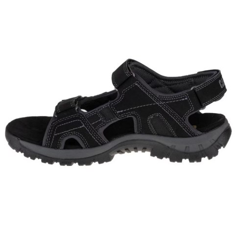 Sandały Caterpillar Giles Oxfors Sandal M P716653