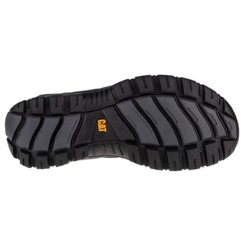 Sandały Caterpillar Giles Oxfors Sandal M P716653