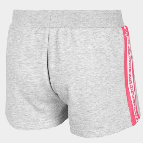 Spodenki 4F Jr HJL21-JSKDD002A 27M Spodenki 4F Jr HJL21-JSKDD002A 27M