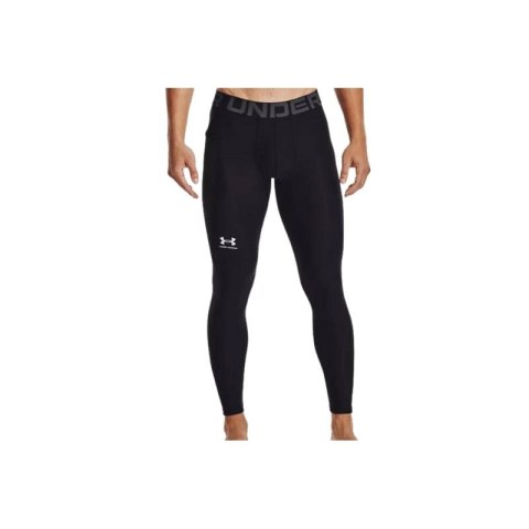 Spodnie Under Armour HeatGear Armour Leggings M 1361586-001 Spodnie Under Armour HeatGear Armour Leggings M 1361586-001