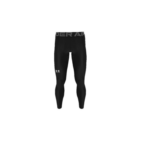 Spodnie Under Armour HeatGear Armour Leggings M 1361586-001 Spodnie Under Armour HeatGear Armour Leggings M 1361586-001
