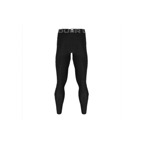 Spodnie Under Armour HeatGear Armour Leggings M 1361586-001 Spodnie Under Armour HeatGear Armour Leggings M 1361586-001