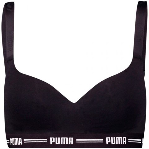 Stanik sportowy Puma Padded Top 1P Hang W 907863 04 Stanik sportowy Puma Padded Top 1P Hang W 907863 04
