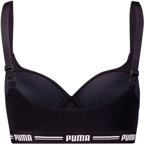 Stanik sportowy Puma Padded Top 1P Hang W 907863 04 Stanik sportowy Puma Padded Top 1P Hang W 907863 04