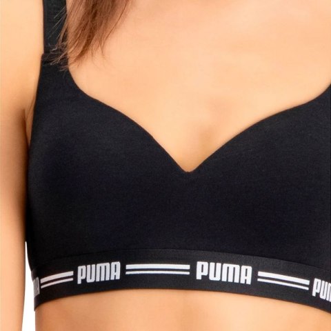 Stanik sportowy Puma Padded Top 1P Hang W 907863 04 Stanik sportowy Puma Padded Top 1P Hang W 907863 04