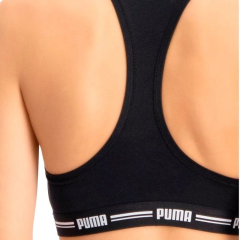Stanik sportowy Puma Racer Back Top 1P Hang W 907862 04