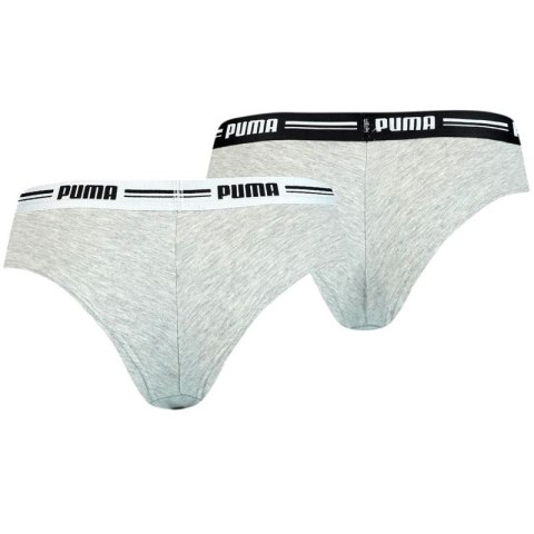 Bielizna Puma Brazilian 2P Pack W 907856 05 Bielizna Puma Brazilian 2P Pack W 907856 05