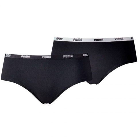 Bielizna Puma Hipster 2P Pack W 907852 03 Bielizna Puma Hipster 2P Pack W 907852 03
