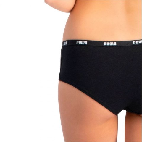 Bielizna Puma Hipster 2P Pack W 907852 03 Bielizna Puma Hipster 2P Pack W 907852 03