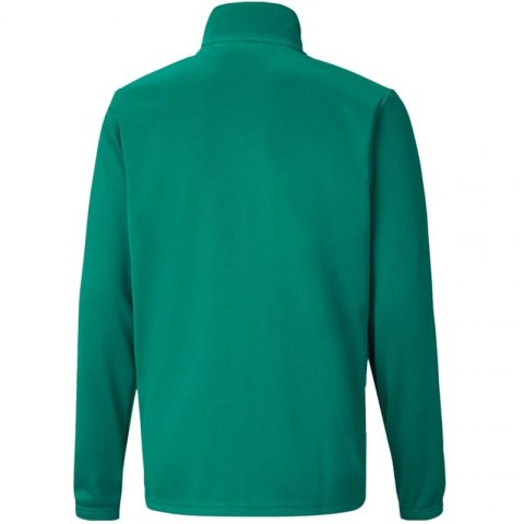 Bluza Puma teamRise Training Poly Jacket Jr 657393 05 Bluza Puma teamRise Training Poly Jacket Jr 657393 05