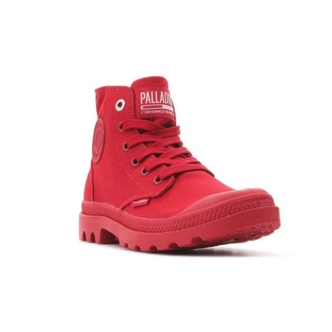 Buty Palladium Pampa Hi Mono U 73089-607-M