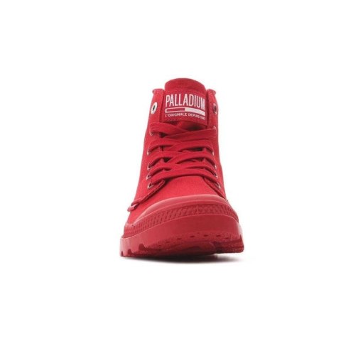 Buty Palladium Pampa Hi Mono U 73089-607-M