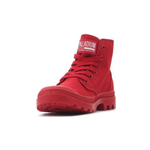 Buty Palladium Pampa Hi Mono U 73089-607-M