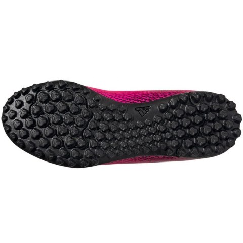 Buty piłkarskie adidas X Ghosted.4 TF Jr FW6919 - NIE WYSTAWIAC