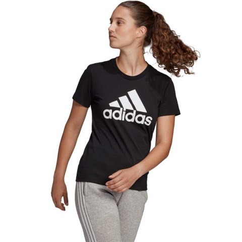 Koszulka adidas Essentials Regular T-Shirt W GL0722