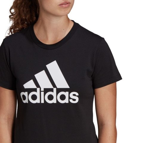 Koszulka adidas Essentials Regular T-Shirt W GL0722
