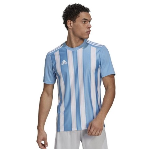 Koszulka adidas Striped 21 JSY M GN5845 Koszulka adidas Striped 21 JSY M GN5845