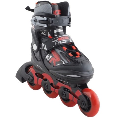 Łyżworolki Roces Moody Boy Tif Jr 400855 02 Łyżworolki Roces Moody Boy Tif Jr 400855 02