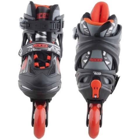 Łyżworolki Roces Moody Boy Tif Jr 400855 02 Łyżworolki Roces Moody Boy Tif Jr 400855 02