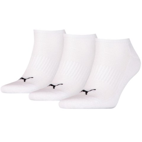Skarpety Puma Cushioned Sneaker 3Pack 907942 02 Skarpety Puma Cushioned Sneaker 3Pack 907942 02