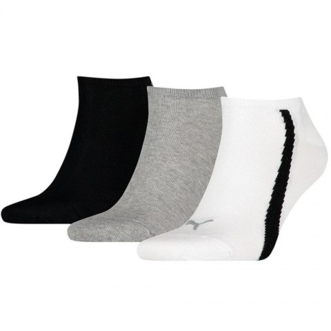 Skarpety Puma Unisex Lifestyle Sneakers 907951 02 Skarpety Puma Unisex Lifestyle Sneakers 907951 02