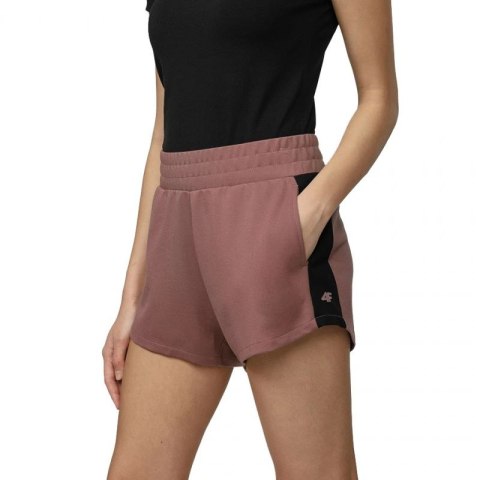 Spodenki 4F W H4L21-SKDD011 60S